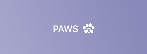 ارز دیجیتال PAWS ، غنیمتی برای همه